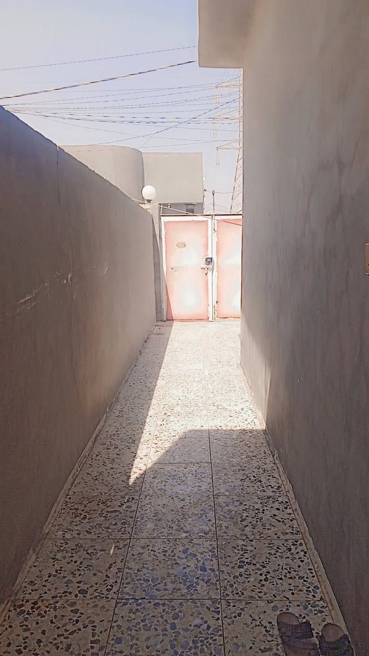 بيت للبيع زراعي خلف المطحنه السعر 32 اوبي مجال
***********
