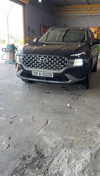 سنتافيا • ٢٠٢٣ • وارد امريكي