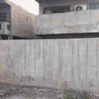 دار للبيع جميعة خير الله المثلث 300 متر... واجهة 12.. نزال 25... بناء ...