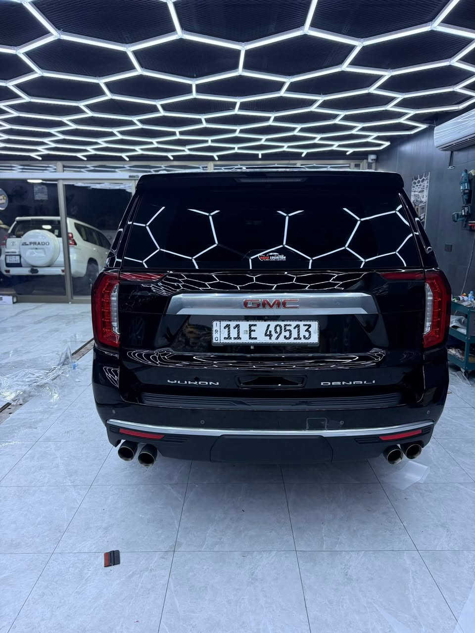 يالله
السلام عليكم جمسي دينالي 2023 فول موصفات 1/1 خليجي وكاله المنصور ViP منفصل  رقم بغداد الجديد باسمي هزه وفحص وسنويه كله جديد تخم تاير جديد بل كارتون سياره مكفوله كفاله عامه من ضربه وصبغ وتبديل ولفتح وبارد وحته من شخط كفاله عامه

مغلفه PPFبل كامل  

الموصفات.     دينالي 1/1

شاشه جبيره 

جكات 

داخل ابيض اوفايت 

بانروما سقف 

5كامرات 360 درجه 

ستيرن كهرباء 

رادارات امامي وخلفي وجانبي 

تحديد مسار 

داتشو 

مغلفه PPF

شاشه دجتل 

دوس كهرباء

جنطه كهرباء جلاق 

جميع الكشنات كهرباء وتدفئه وتبريد 

هيترات بل مري ومري شفط +قلاب 

خزن ميموري 

نقاط عمياء

حساسات امامي وخلفي 

اناره بل دوس 

شاشات بل تجاوي 

تحكمات ستيرن 

شاحن واير ليس 

سياره جديده احلى من صور 

معروفه موصفات الدينالي فول 1/1

سياره مكفوله كفاله عامه من كلشي كير ومكينه كفاله عامه مكان بغداد الاعظمية

السعر (540$) وبيه مجال 

الاستفسار. ***********
