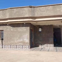 بيت للبيع • حصيبه حي الامين • ٧٠٠م ركن