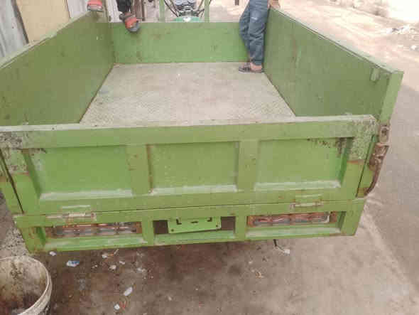 ستوته شغاله لبيع السعر 1000 وبيه مجال  مكاني بصره حيانيه *********** بيع مستعجل
