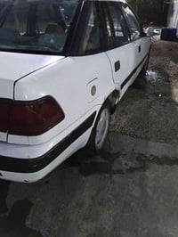 للبيع اسبرو موديل 94 رقم بغداد بسمي تحويل ثاني يوم  سنويه ل 28 محرك مس...