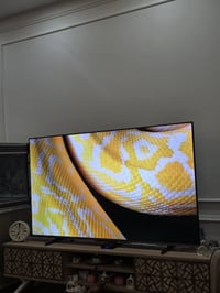 هايسنس ٦٥ • QLED 4K • ١٢٠ هرتز