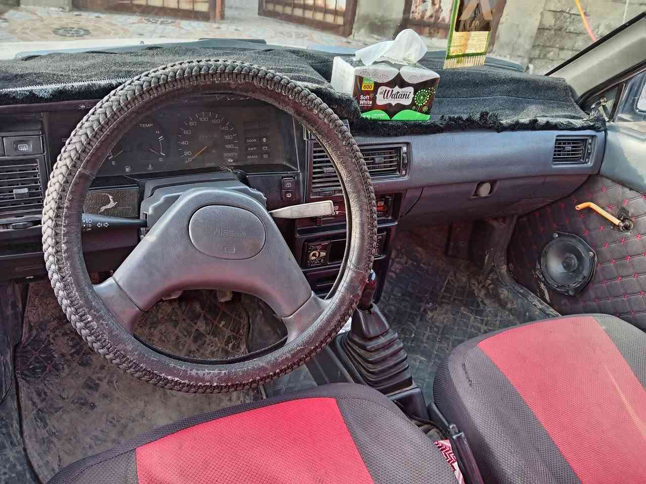 نيسان صني للبيع سعر ١٧ ورقة كابون بنزين رقم دولي ترىد وكاله تريد تحويل
***********
***********
