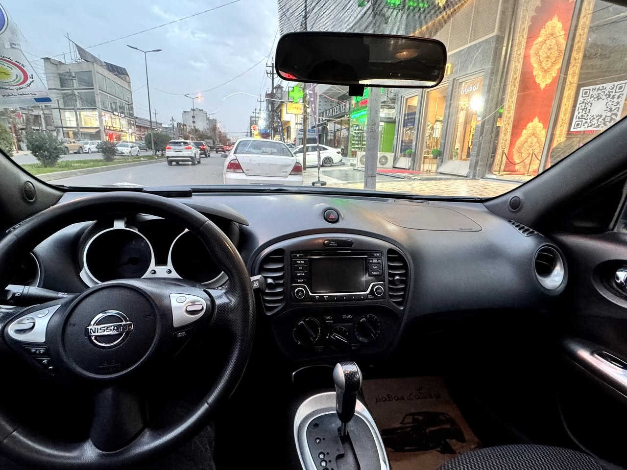 نيسان جوك
موديل 2016

4 سلندر

تعدیل سرعة، سكان فوليوم، كاميرة خلفية

ماشية(mile 117 )

مواصفات أمريكي

مكانها اربيل

$سعرها:85
واتساب : ***********
