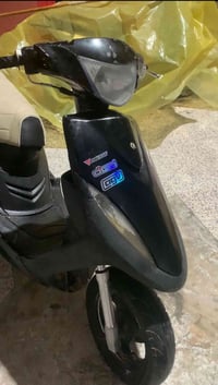 بصرة تنومة • دراجة • نقوصات بسيطة