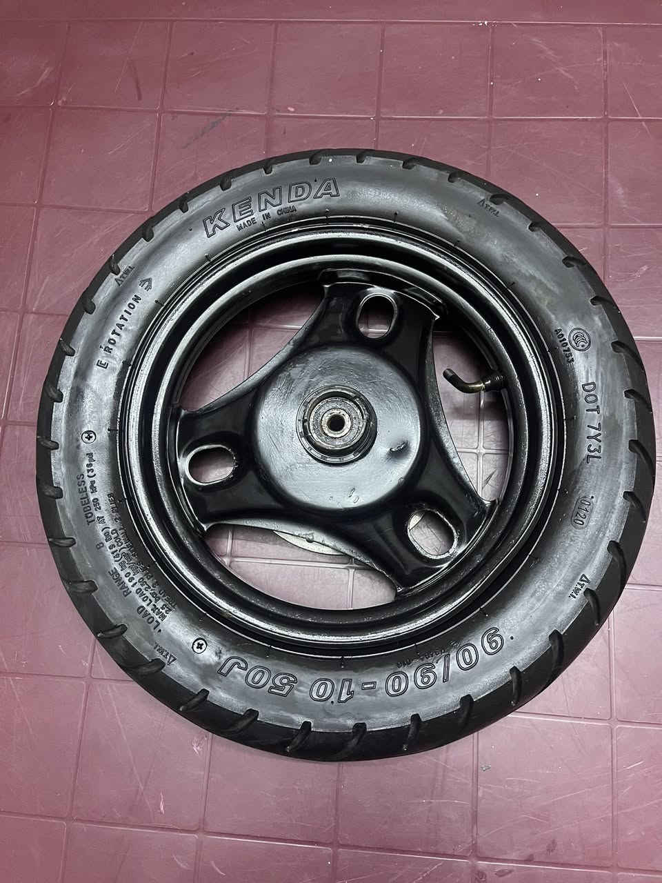 تاير ماكس امامي


**إذا كنت صاحب هذا الإعلان وتريد حذفه لأي سبب، رجاءا أرسل رسالة إلى الدعم الفني**