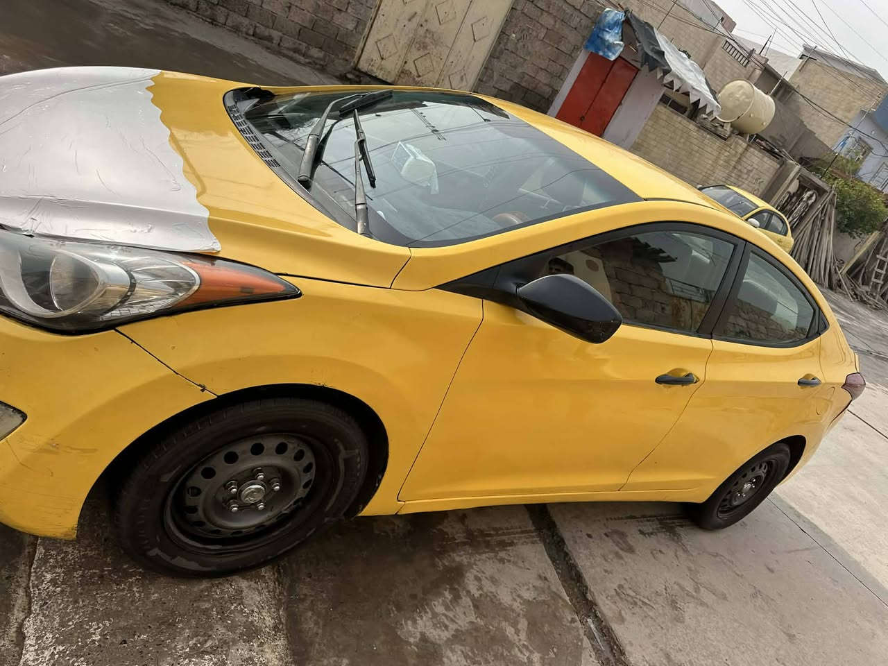 السلام عليكم النتر مضلع 🛑 موديل11
طخم ثائرات جدد 

تبريد او تدفيه 

تحكم صندوق 

تح


**إذا كنت صاحب هذا الإعلان وتريد حذفه لأي سبب، رجاءا أرسل رسالة إلى الدعم الفني**