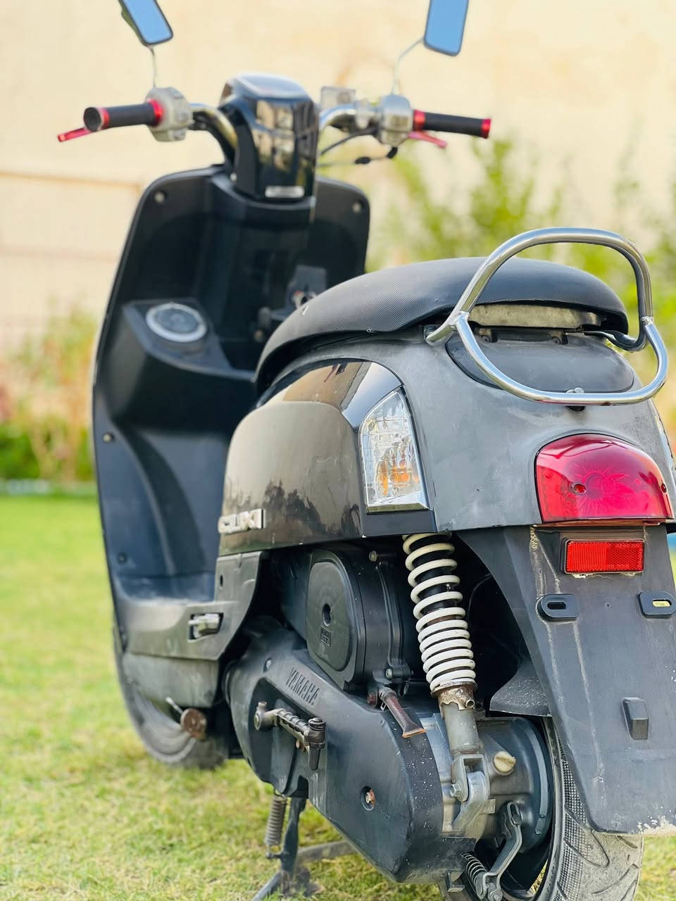 بوليسي2008
يدات + براغي ارضيه +صلنصه رياضي بلاد 
 رمبة كفالة عامة من كلشي 
*********** /خاص موجود
