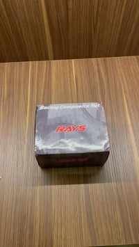 صمونة ريس فولك • m12*1.5 • ٥٨ملم