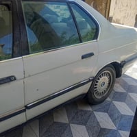 بي ام 730موديل93 رقم ديالى مشروع وطني سنويه لل2029  غرفته جديده مخمل ب...