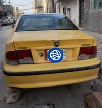 ٢٠١١ • النجف • كير وحرك زين