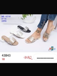 تكريت • شحاطة نسائي • فلات طبي