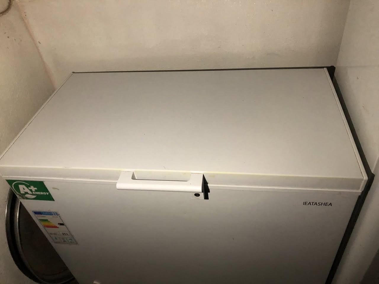 سلام عليكم مجمدة البيع ***********
