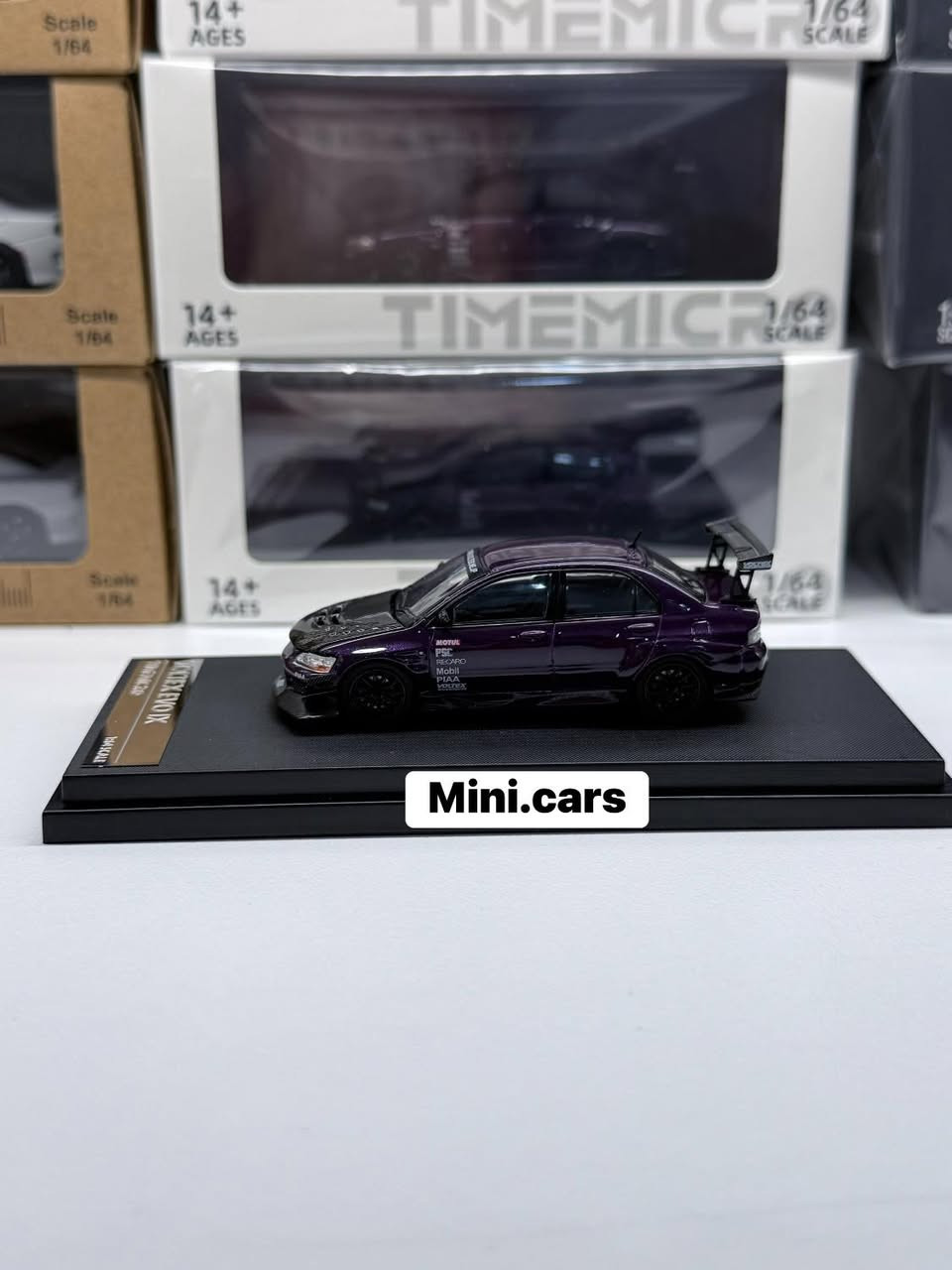 VOLTEX EVO IX

Brand : Timemicro
Scale : 1/64
Price : 30,000 Dinar

WhatsApp: +9647504702207


**إذا كنت صاحب هذا الإعلان وتريد حذفه لأي سبب، رجاءا أرسل رسالة إلى الدعم الفني**