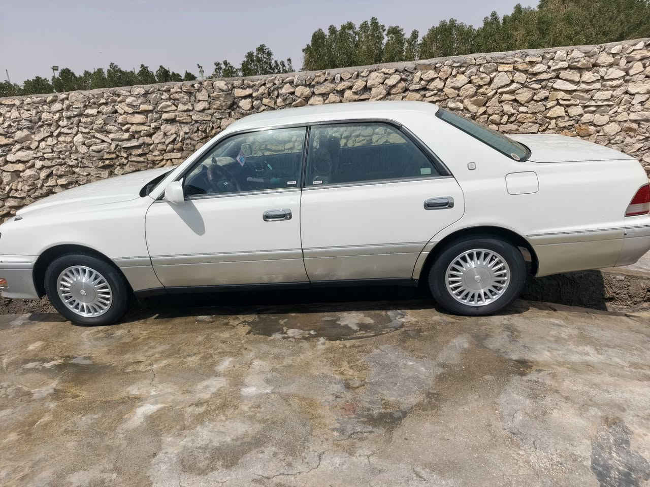 للبيع كفاله عامه بها بس قماره سعر 80 بها مجال استفسار على هذا الرقم***********
