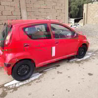 بي ايدي موديل 2012 رقم بغداد نكليزي الجديد مقفول كفاله مكينه كير كفاله...