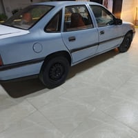 فيكترا • ١٩٩١ • رقم سليمانية