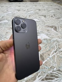 ايفون 13 برو ماكس • ١٢٨ • بطارية ٩٥٪