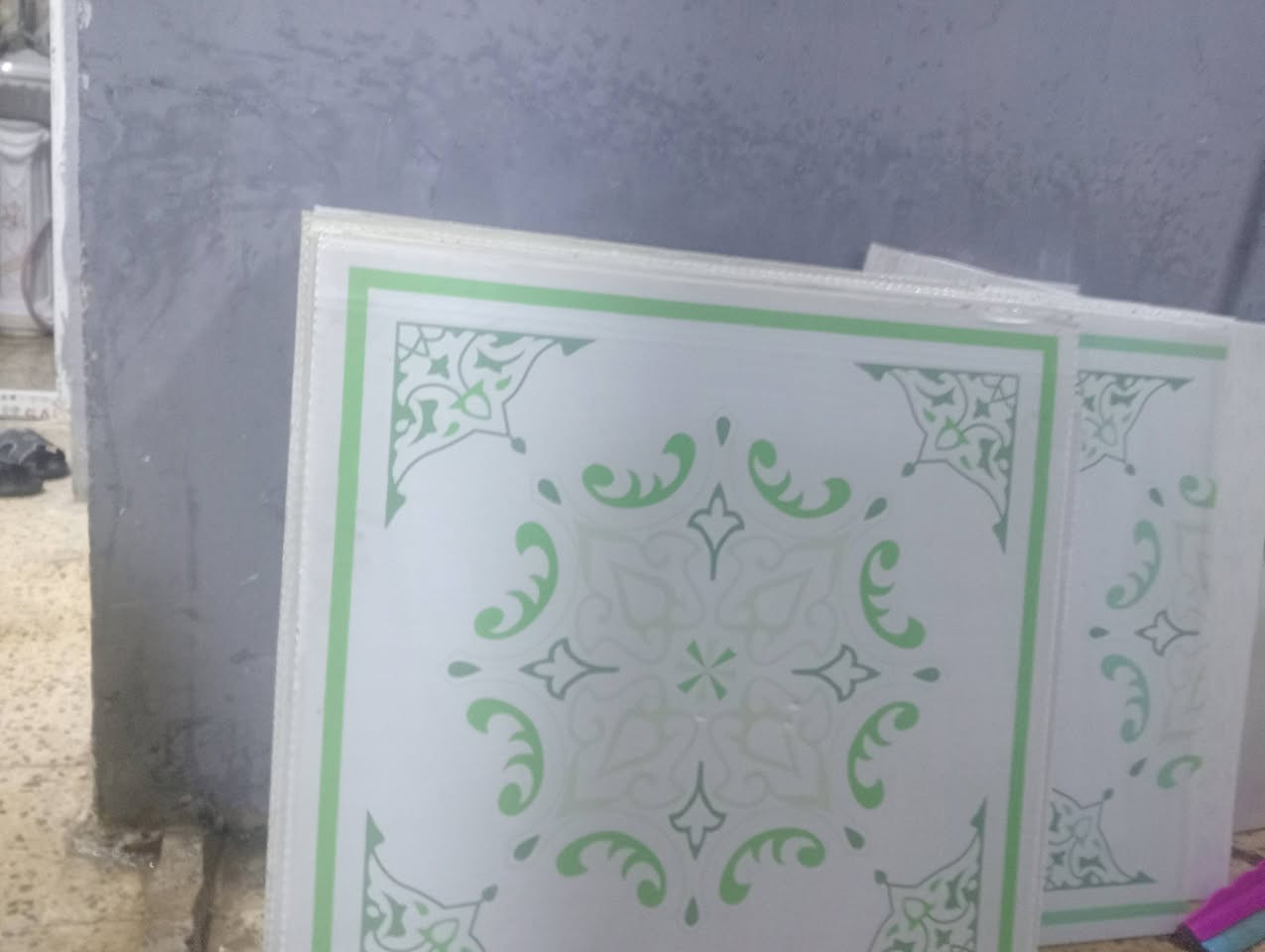 سقف ثانوب عدد 25فطعه واياهه زاد نصاصه سعره 15 الف وبيه مجال


**إذا كنت صاحب هذا الإعلان وتريد حذفه لأي سبب، رجاءا أرسل رسالة إلى الدعم الفني**