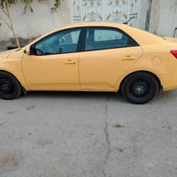 فورتي • ٢٠١١ • وارد امريكي