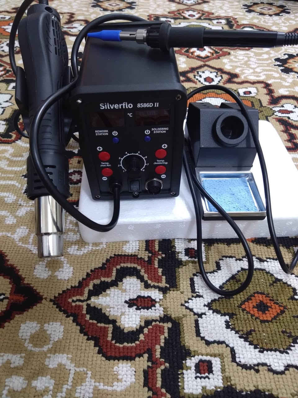 كاوية صولدر عملاقة اعلى سعر ابيع ***********واتساب
