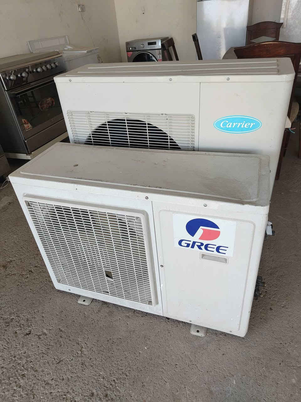 سبلت ٣ طن و٢طن شرط شغل عل كل عيب مكان كنعان ***********
