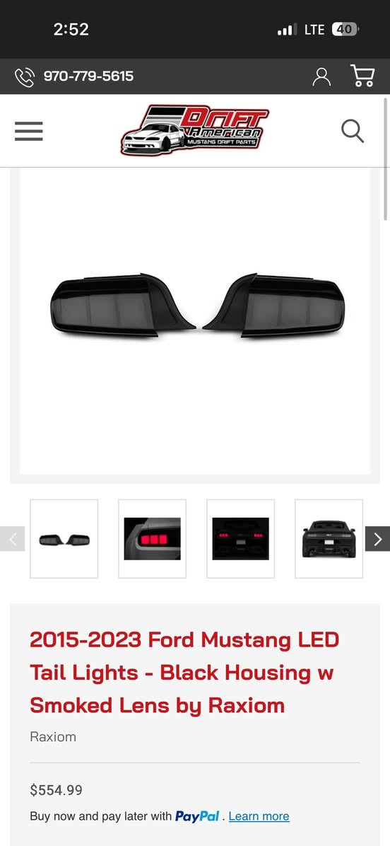 بك لايت موستنك اصلي 
شكلها كليش غريب و قليل 
سعرها ٣٢٠$ 
البيع او مراوس 
توصيل موجود


**إذا كنت صاحب هذا الإعلان وتريد حذفه لأي سبب، رجاءا أرسل رسالة إلى الدعم الفني**