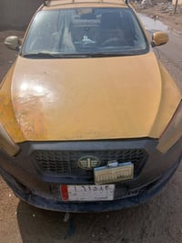 فاو 2015… سياره جاهزه اوتماتيك شغل واطلع السنويه ضايعه راعيها حاضر للت...