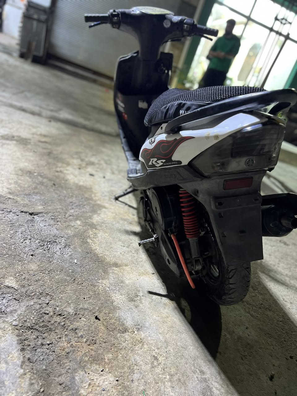 معرض المهندس 🔥
ماكس عدلة للبيع ختم وملاح ومحرك مكفول مناقصهة برغي 
مكاني بعقوبة تحرير السعر 🔥425 رقم هـ***********
