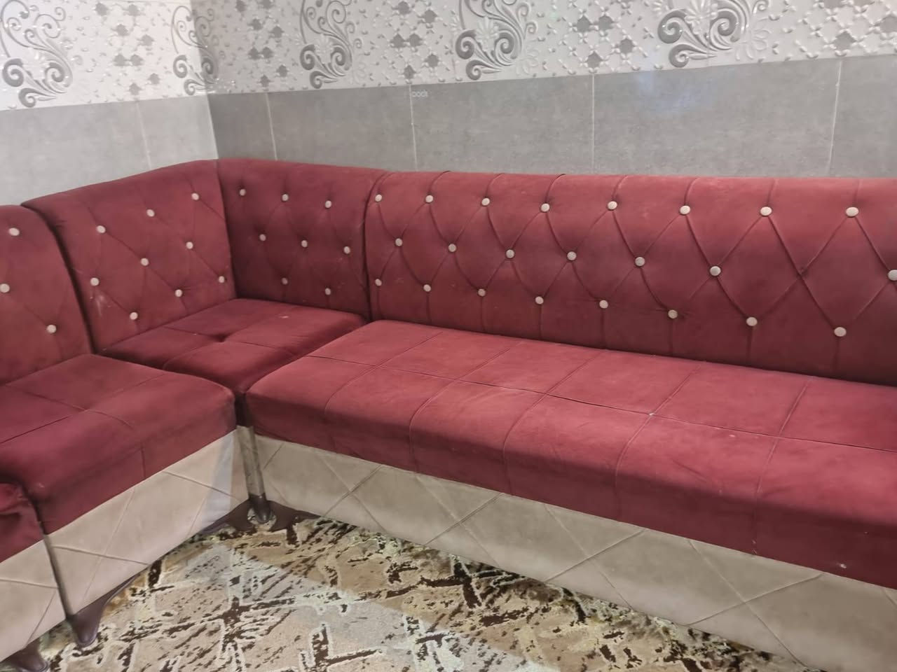 تخم قنفات 10 نفرات مكاني نجف ***********
