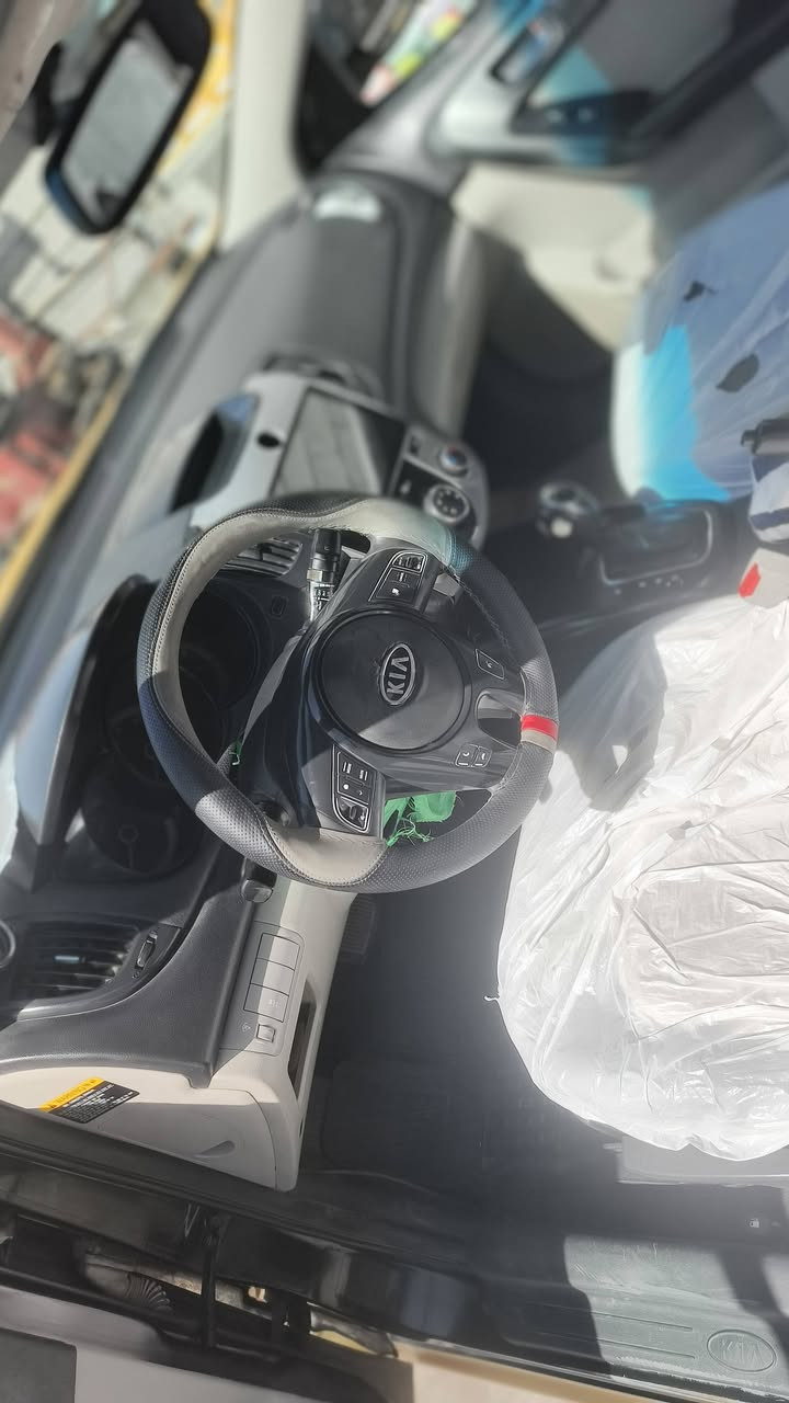 السلام عليكم فورتي موديل 13
محرك ٢٠٠٠ دوش بي بخار كير بالكارتون 

وارد أمريكي حادثها بنيد و جاملغ  جهة العبري 

السياره جاهزه مابيها نقص

فول عده البصمه  فتحه شغاله مري شفط 

رقم بغداد إنكليزي مصفره هيئة وغرامات 

ما عليها ربع تبريد ثلج منظومة جديده 

مكاني ناصرية مركز السعر  70 وبيها مجال 

*********** بيع أو مراوس بأقل سعر محتاج فلوس
