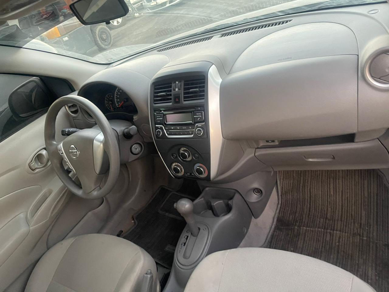 للبيع
نيسان سني هندي موديل2022رقم واسط معوقين وكالة عامة بيها صبغ جاملغ خلفي فقط سيارة جاهزة تخم تاير جديد باتري جديد حدادية امامي خلفي جديد دوشمة عام مكان سيارة واسط/كوت السعر107وبيهامجال للاستفسار الاتصال ‭0772 478 5440‬
