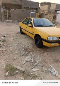 بيجو لميس 15 شواصي لغود كله نضيف تبريد شغال السعر 39 وبي مجال جسر ديال...