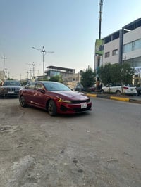 كيا K5 • ٢٠٢٣ • وارد امريكي