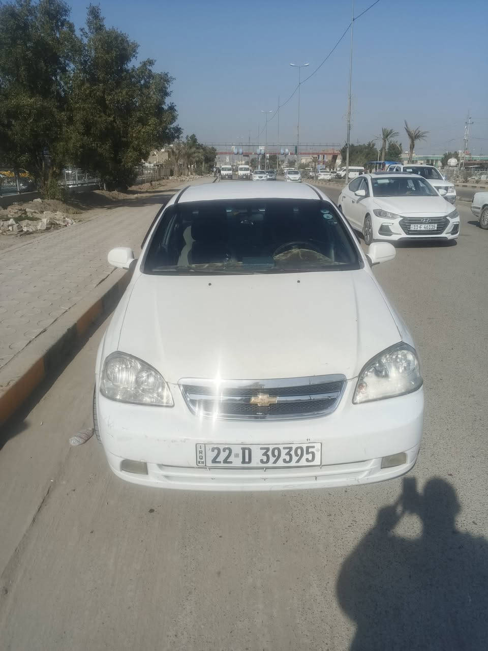 سلام عليكم اوبترا موديل 2010 بيه ثلاثه قطع صبغ لايحه البدنه جاملق وبنيد وجاملق اماميات سياره تدفئة تبريد كله شغال كير مكينه خير من الله مكان السياره بغداد المحموديه السعر72وبيه مجال متواجد على الفيس الاتصال على هذا الرقم ***********,,,,,***********
