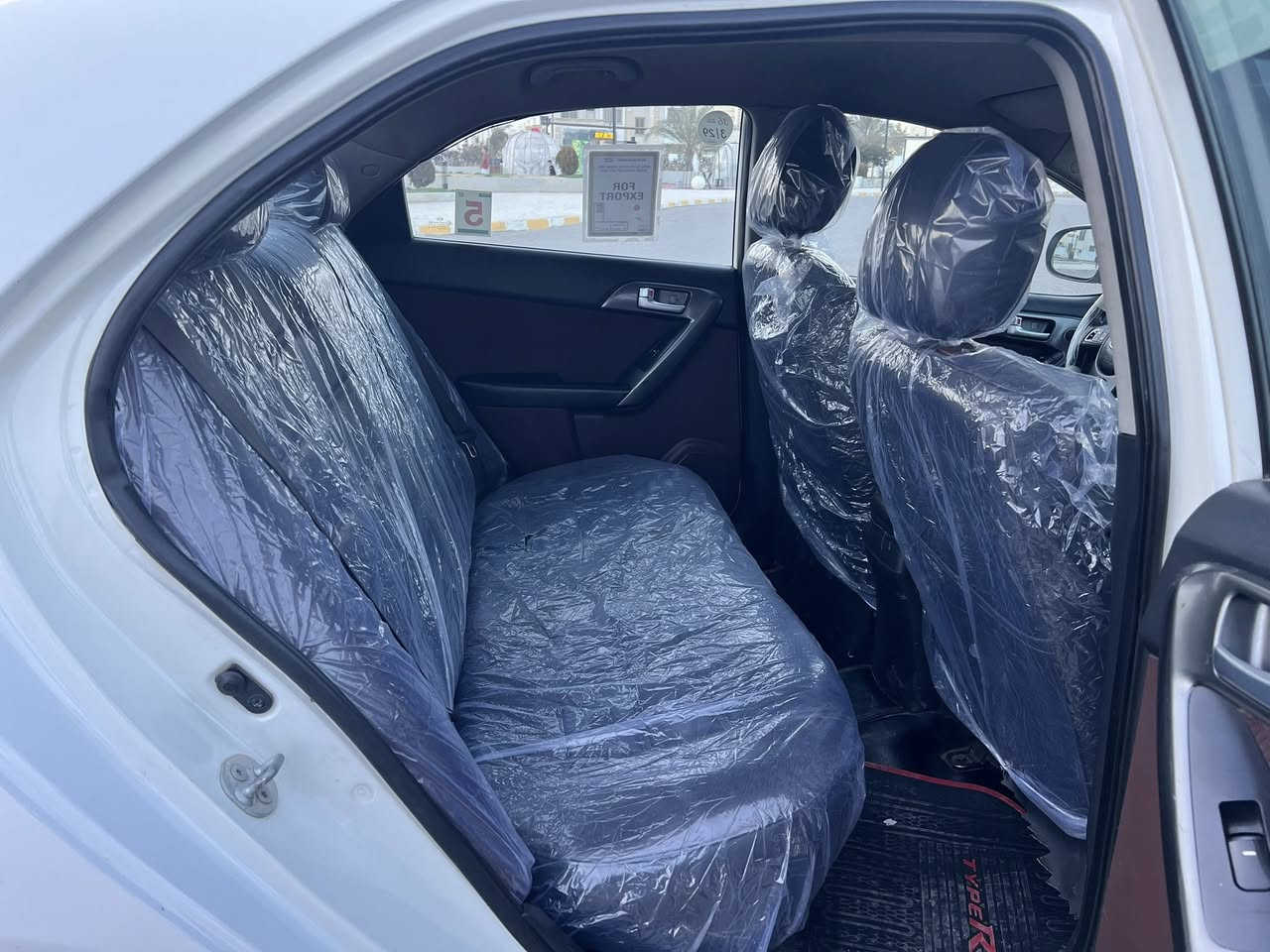 السلام عليكم...
للبيع...نقد فقط  اعتذر عن الاقساط 
بسعر 91وبيه مجال بسيط
سيراتو 2011خليجي ابيض ثلجي 
رقم أربيل  دولي 22
شرط التحويل والغرامات 
✳️محرك 1600 شرط ولا تنقيص 
✳️كير اتوماتيك بدون اي عيب مال بيت"

تدفئة /تبريد/كهربائيات/صدر/تايرات/كلها مكفوله 
 

🚘سياره جديده بدون شخوط بدون بارد شرط Ⓜ️

✅سيارة بيها 3 قطع بدون دواخل شرط

السعر 91
تايرات 4️⃣ جديدة 🆕 
صدر امامي خلفي كلا جديد 🆕 
مكان السيارة صلاح الدين تكريت 
رجاءً ما أقفل سعر بالتلفون تعال وتدلل 
للاستفسار ***********
‭0788 296 0202
