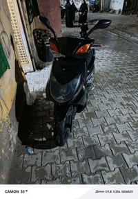 سكنس فحل • نضيفه • مكينة ما مفتوحه