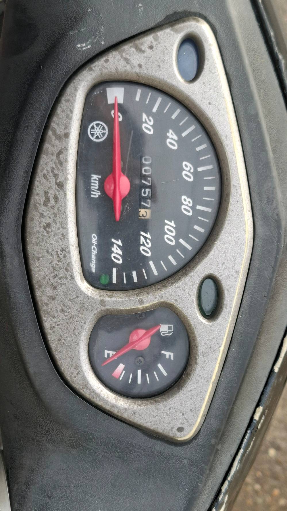 دراجة سكنس نثية ١٤٠ ياباني اكفلها كفاله عامة مكينة وكهربائيات العنوان بغداد الشعب شارع الصحة ٦٥٠٠٠٠ وبيها مجال