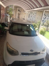 كيا سول • ٢٠١٤ • رقم كربلاء