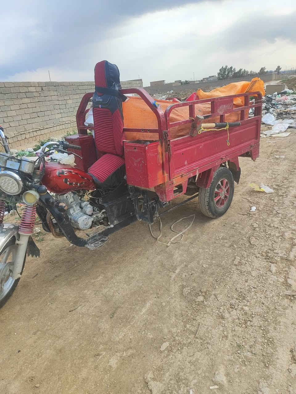 اخوان السلام عليكم رايد ستوته للبيع الماكينه شرط والشاصي شرط والسعر على التلفون ***********
