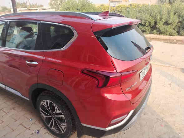 السلام عليكم سنتافي 2020
فول واحد ع واحد ماشيه ٨٨الف وارد أمريكي حادثها
جاملغ ومعمر نفسه رقم اربيل
السعر 188وبيها مجال
***********
