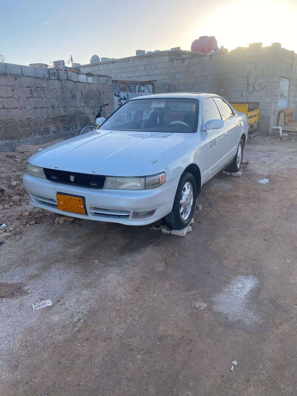 سلام عليكم شيزر للبيع مكفوله كص ونقل تخم تاير حداديه كله جديد تبريد ثلج سنويه لل2029 بأسمي سياره احله من الصور محرك ونجي كير ومحرك خير من الله العنوان البصره سعر 45 بيها مجال قليل ***********
