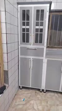 المنيوم • كاونترات • ابداع جديد