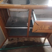 كاونتر سنك • للبيع • استفسار خاص