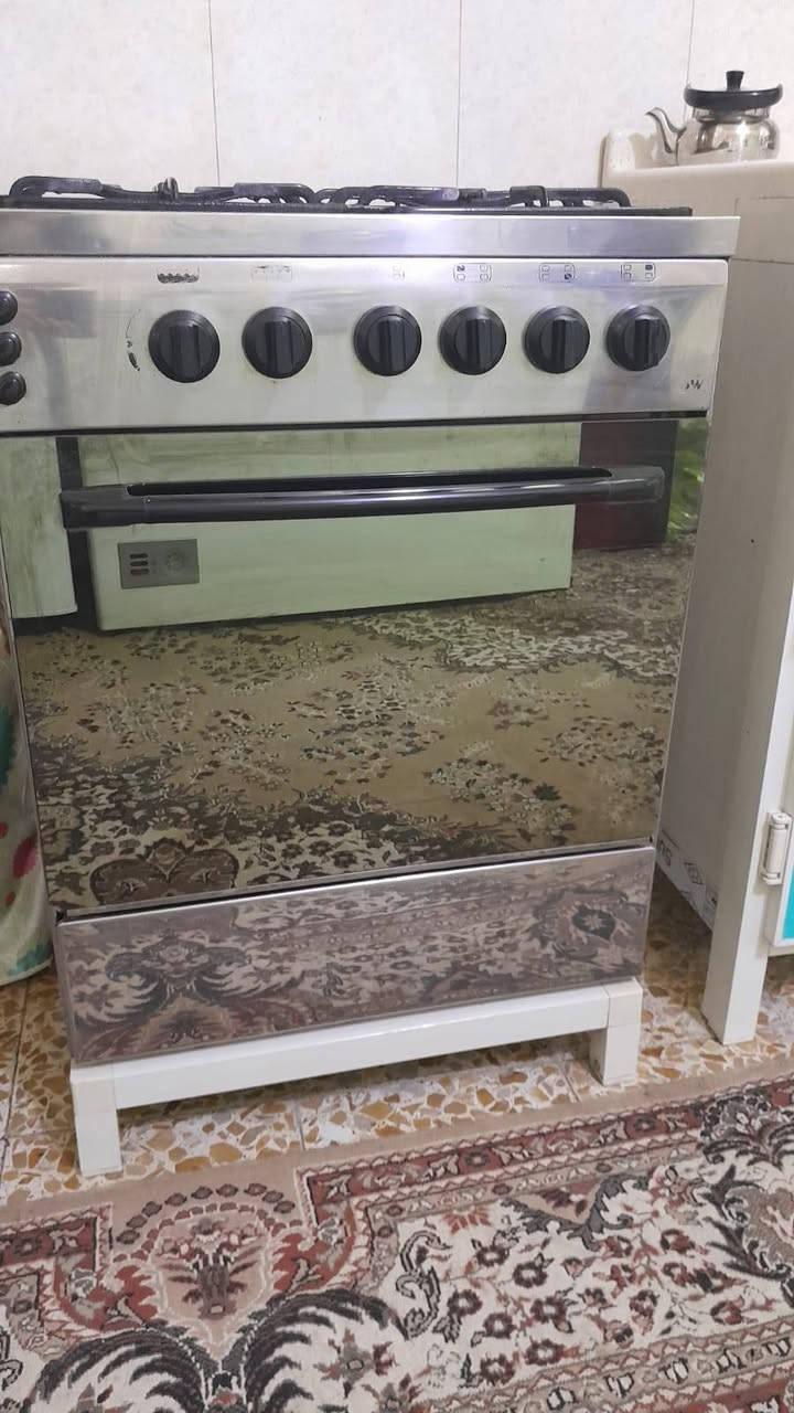 ‎طباخ فرش اربع عيون للبيع نظيف جدا جدا‎ النجف, العراق


**إذا كنت صاحب هذا الإعلان وتريد حذفه لأي سبب، رجاءا أرسل رسالة إلى الدعم الفني**