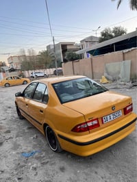 سمند ٢٠١١ • كرستال ١٧ • رقم بابل