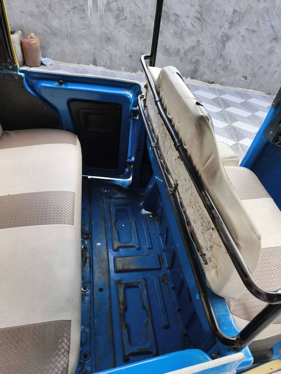 سلام عليكم  تكتك للبيع رقمي عربي السعر 6250وبيه مجال قليل مكاني حمزة لغربي


**إذا كنت صاحب هذا الإعلان وتريد حذفه لأي سبب، رجاءا أرسل رسالة إلى الدعم الفني**