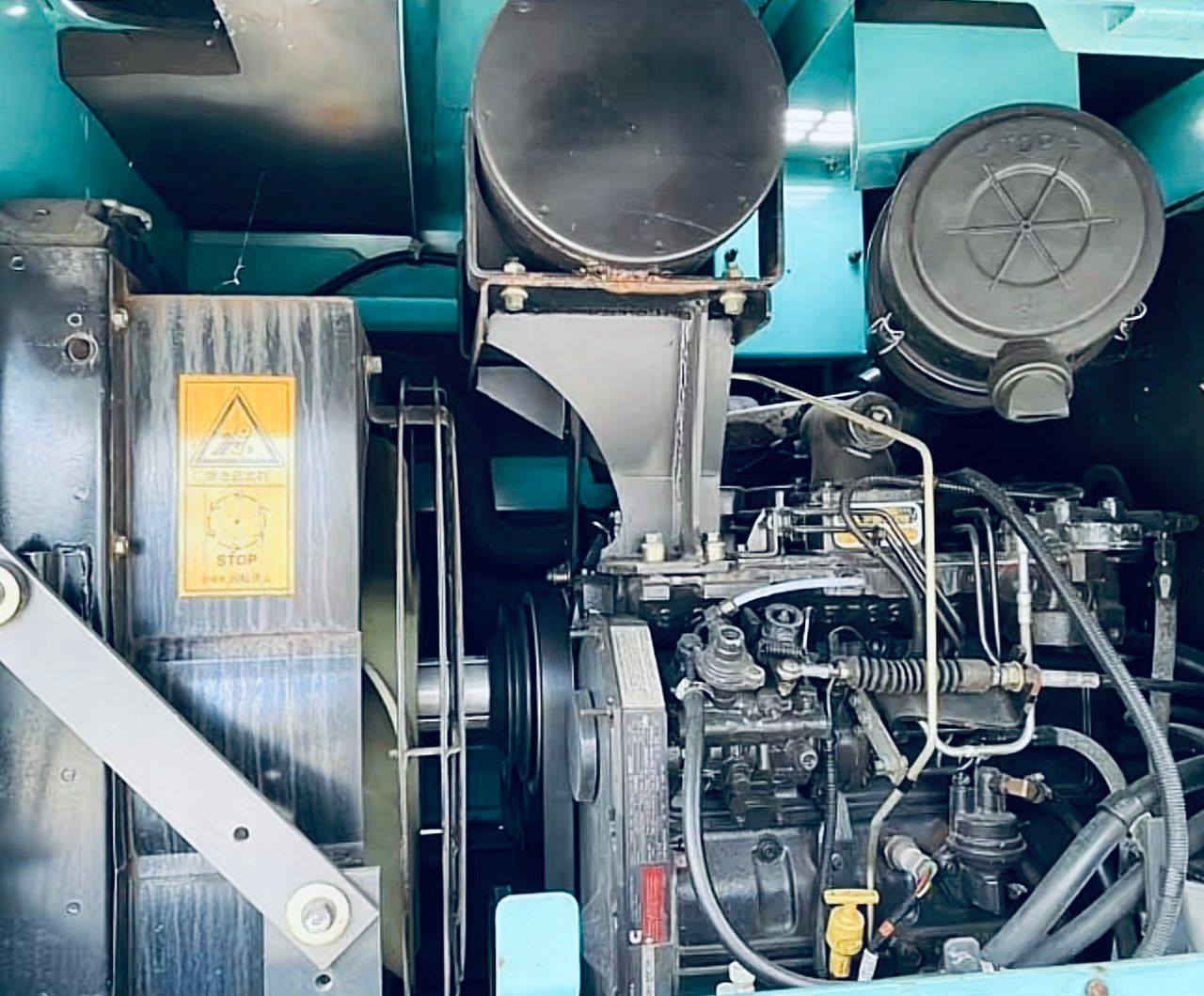 سلام عليكم
شفل كاوسكي حجم 50ZV
دخول جديد 
وارد يابان
عدد ساعات العمل 500ساعه فقط 
مكفوله كفاله عامه 
مكان كربلاء 
رقم الهاتف 
***********
